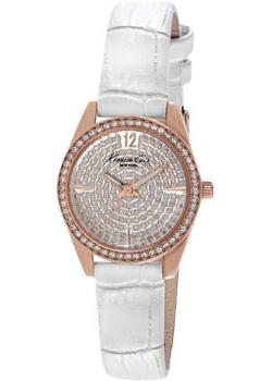 fashion наручные  женские часы Kenneth Cole IKC2844. Коллекция Classic
