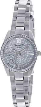 fashion наручные  женские часы Kenneth Cole IKC4978. Коллекция Classic