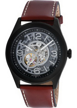 fashion наручные  мужские часы Kenneth Cole IKC8076. Коллекция Automatic