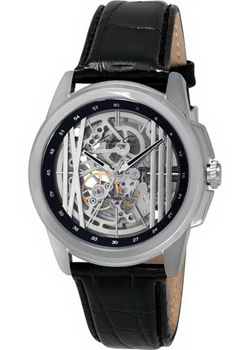 fashion наручные  мужские часы Kenneth Cole IKC8100. Коллекция Automatic