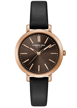 fashion наручные  женские часы Kenneth Cole KC15173002. Коллекция Classic