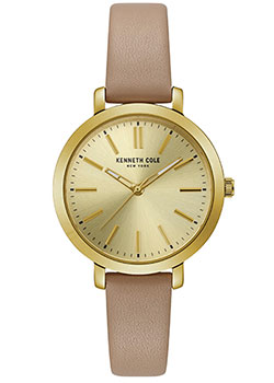 fashion наручные  женские часы Kenneth Cole KC15173007. Коллекция Classic