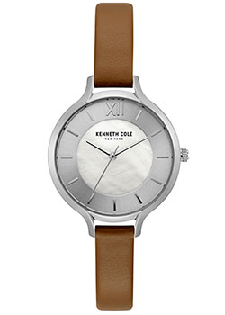 fashion наручные  женские часы Kenneth Cole KC15187005. Коллекция Classic