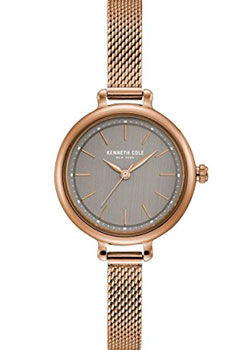 fashion наручные  женские часы Kenneth Cole KC50065006. Коллекция Classic