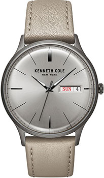 fashion наручные мужские часы Kenneth Cole KC50589021. Коллекция Classic fashion наручные мужские часы Kenneth Cole KC50589021. Коллекция Classic