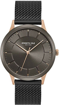 fashion наручные мужские часы Kenneth Cole KC50781003. Коллекция Classic fashion наручные мужские часы Kenneth Cole KC50781003. Коллекция Classic