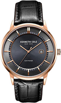 fashion наручные женские часы Kenneth Cole KC50784004. Коллекция Transparent fashion наручные женские часы Kenneth Cole KC50784004. Коллекция Transparent
