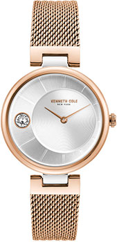 fashion наручные  женские часы Kenneth Cole KC50786002. Коллекция Classic
