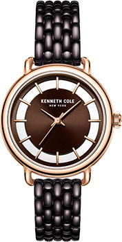 fashion наручные женские часы Kenneth Cole KC50790004. Коллекция Transparent fashion наручные женские часы Kenneth Cole KC50790004. Коллекция Transparent