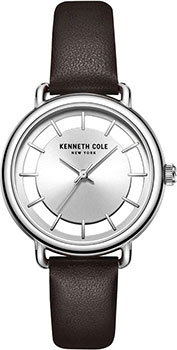 fashion наручные женские часы Kenneth Cole KC50790005. Коллекция Transparent fashion наручные женские часы Kenneth Cole KC50790005. Коллекция Transparent