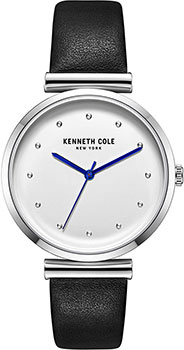 fashion наручные  женские часы Kenneth Cole KC51007003. Коллекция Classic