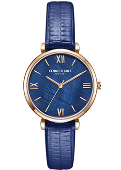 fashion наручные  женские часы Kenneth Cole KC51115003. Коллекция Classic