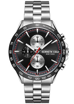 fashion наручные мужские часы Kenneth Cole KC51119001. Коллекция Dress Sport
fashion наручные мужские часы Kenneth Cole KC51119001. Коллекция Dress Sport