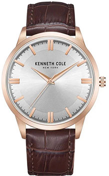 fashion наручные  мужские часы Kenneth Cole KCWGA2221502. Коллекция Classic