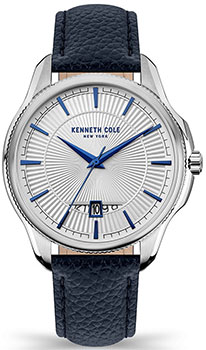 fashion наручные  мужские часы Kenneth Cole KCWGB2125101. Коллекция Classic