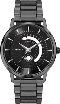 fashion наручные  мужские часы Kenneth Cole KCWGH2104502. Коллекция Classic