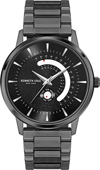 fashion наручные  мужские часы Kenneth Cole KCWGH2104502. Коллекция Classic   