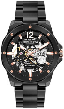 fashion наручные мужские часы Kenneth Cole KCWGL2104201. Коллекция Automatic
fashion наручные мужские часы Kenneth Cole KCWGL2104201. Коллекция Automatic