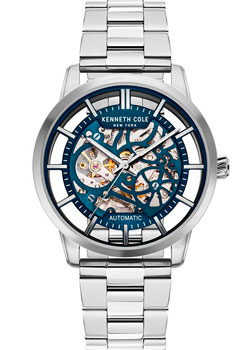 fashion наручные мужские часы Kenneth Cole KCWGL2122502. Коллекция Automatic
fashion наручные мужские часы Kenneth Cole KCWGL2122502. Коллекция Automatic