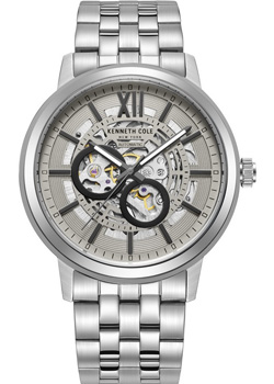 fashion наручные  мужские часы Kenneth Cole KCWGL2217203. Коллекция Automatic