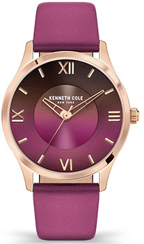 fashion наручные  женские часы Kenneth Cole KCWLA2124303. Коллекция Classic