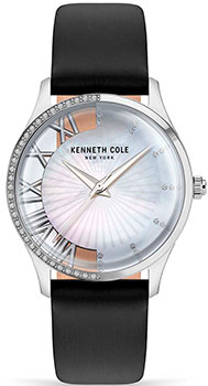fashion наручные  женские часы Kenneth Cole KCWLA2126102. Коллекция Classic