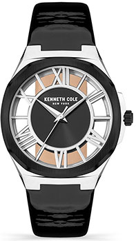 fashion наручные  женские часы Kenneth Cole KCWLA2126401. Коллекция Transparent