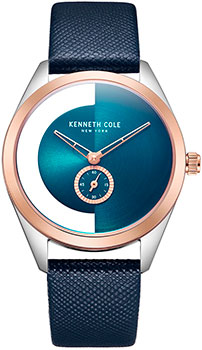 fashion наручные  женские часы Kenneth Cole KCWLA2223104. Коллекция Classic