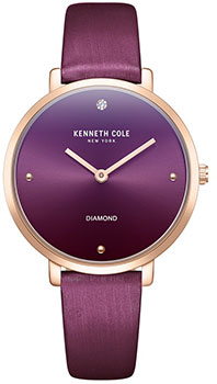 fashion наручные  женские часы Kenneth Cole KCWLA2237002. Коллекция Classic