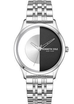 fashion наручные  женские часы Kenneth Cole KCWLG2219501. Коллекция Classic