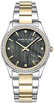fashion наручные  женские часы Kenneth Cole KCWLG2219702. Коллекция Classic