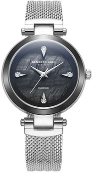 fashion наручные  женские часы Kenneth Cole KCWLG2236301. Коллекция Classic