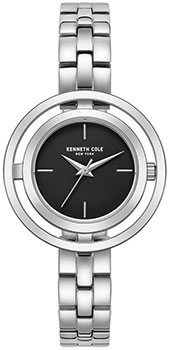 fashion наручные  женские часы Kenneth Cole KCWLG2237104. Коллекция Classic