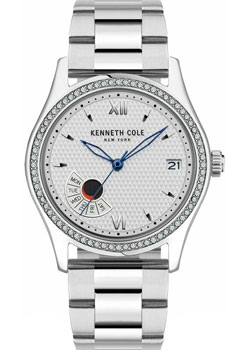 fashion наручные  женские часы Kenneth Cole KCWLH2123903. Коллекция Classic