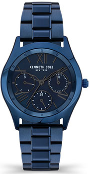 fashion наручные  женские часы Kenneth Cole KCWLK2126302. Коллекция Dress Sport