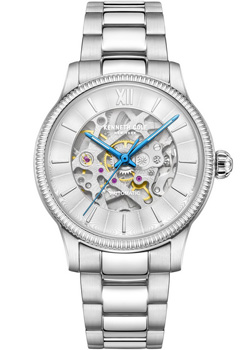 fashion наручные  женские часы Kenneth Cole KCWLL2219403. Коллекция Automatic