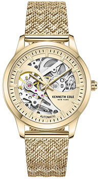 fashion наручные  женские часы Kenneth Cole KCWLL2235701. Коллекция Automatic