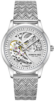 fashion наручные  женские часы Kenneth Cole KCWLL2235703. Коллекция Automatic