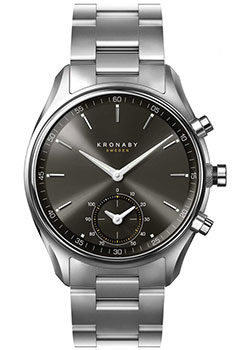 fashion наручные мужские часы Kronaby A1000-0720. Коллекция SEKEL
fashion наручные мужские часы Kronaby A1000-0720. Коллекция SEKEL