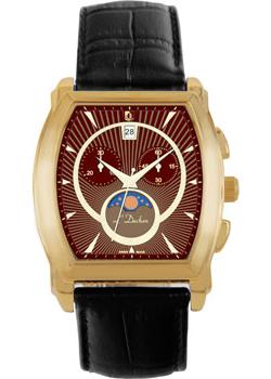 Швейцарские наручные мужские часы L Duchen D337.21.31. Коллекция Moonphase Chronorgaph
Швейцарские наручные мужские часы L Duchen D337.21.31. Коллекция Moonphase Chronorgaph