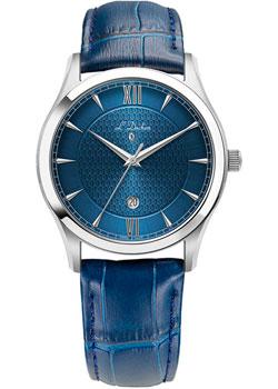 Швейцарские наручные  мужские часы L Duchen D761.13.17. Коллекция Collection 761