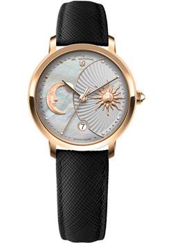 Швейцарские наручные женские часы L Duchen D781.21.33. Коллекция La Celeste от Bestwatch.ru Швейцарские наручные женские часы L Duchen D781.21.33. Коллекция La Celeste от Bestwatch.ru