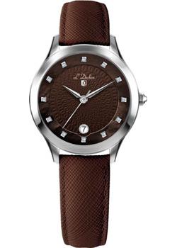 Швейцарские наручные женские часы L Duchen D791.12.38. Коллекция Collection 791
Швейцарские наручные женские часы L Duchen D791.12.38. Коллекция Collection 791