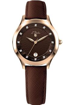 Швейцарские наручные женские часы L Duchen D791.22.38. Коллекция Collection 791 от Bestwatch.ru Швейцарские наручные женские часы L Duchen D791.22.38. Коллекция Collection 791 от Bestwatch.ru