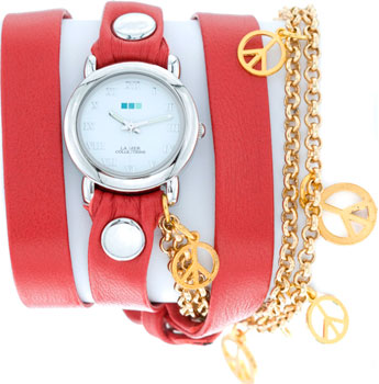fashion наручные женские часы La Mer LMCW1005R. Коллекция С цепочками и подвесками
fashion наручные женские часы La Mer LMCW1005R. Коллекция С цепочками и подвесками