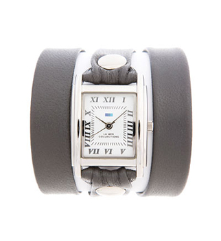 fashion наручные женские часы La Mer LMSTW1013. Коллекция На длинном ремешке