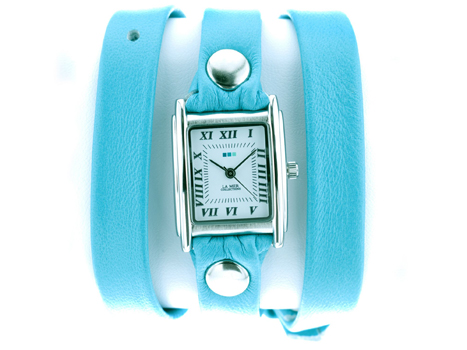 fashion наручные женские часы La Mer LMSTW1014. Коллекция На длинном ремешке