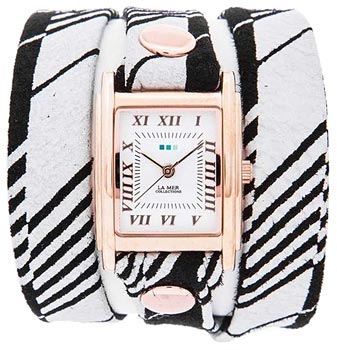  fashion     La Mer LMSTW4005.     - La Mer - La Mer .  Seiko. 12   .     .  .    550 .   2225  .<br>