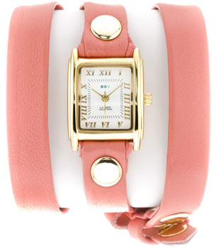 fashion наручные женские часы La Mer LMSTW8002. Коллекция На длинном ремешке