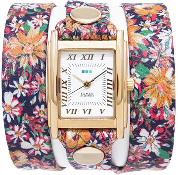 fashion     La Mer LMSTWEXL019.     - La Mer  Seiko.   .  .      .  : 22258 .   550 ,  13 .<br>
